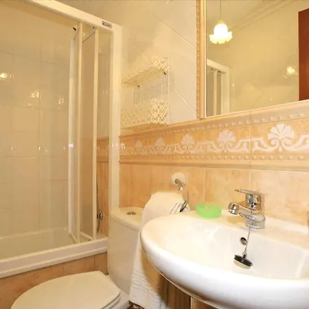 Appartement Bellavista *