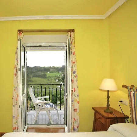 Appartement Bellavista Artedo