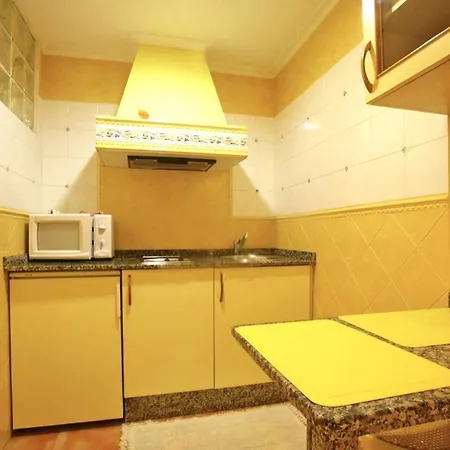 Bellavista Appartement *