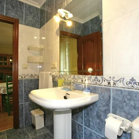 Bellavista Appartement