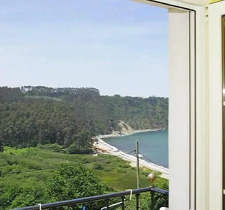 Bellavista Appartement *