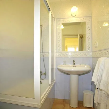 Appartement Bellavista *