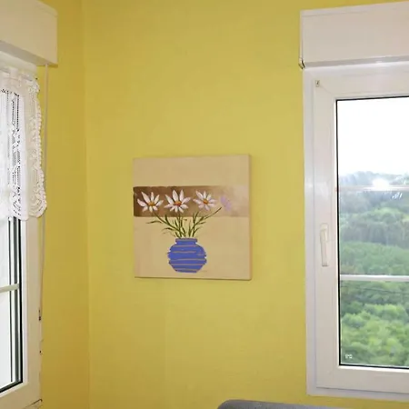 Appartement Bellavista *