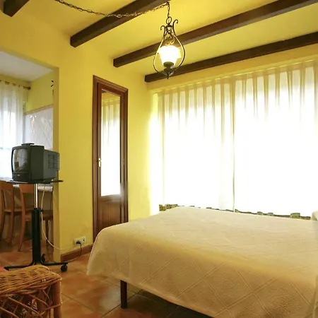 Bellavista Appartement *